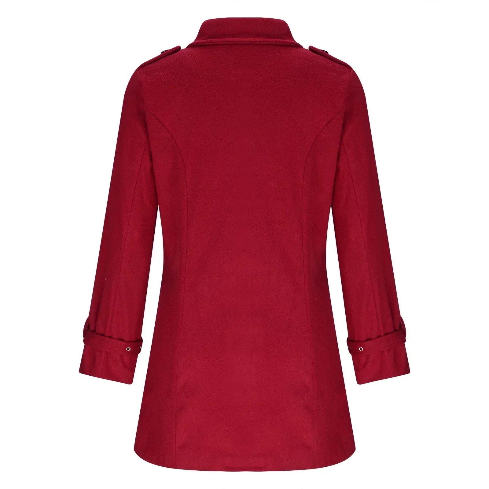 Sophia™ - Manteau Élégant Premium Chaud