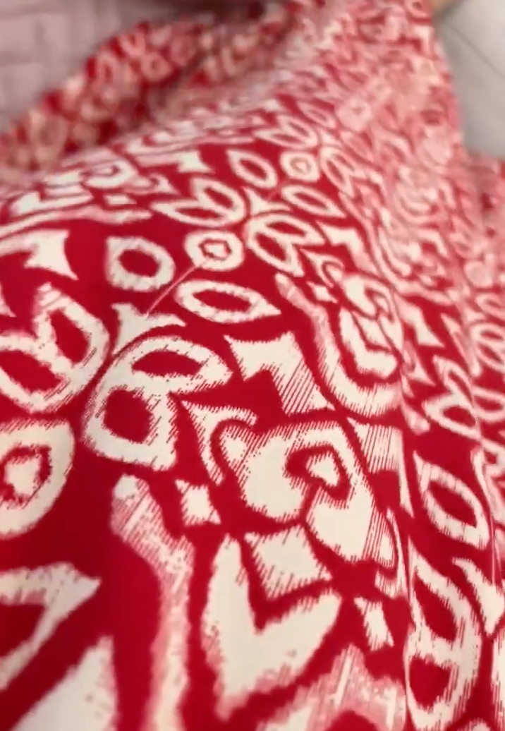 Nadine | Robe Longue Élégante