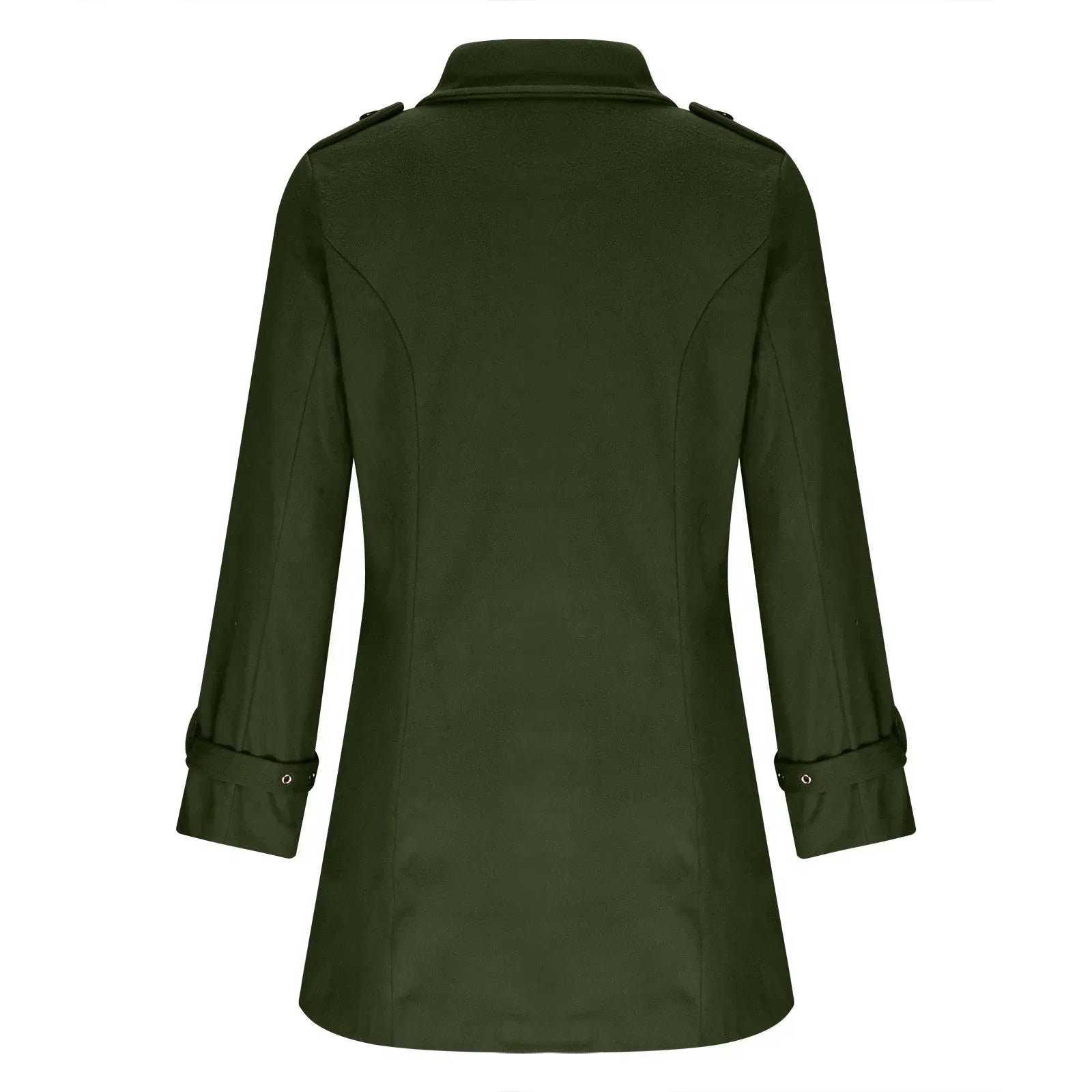 Sophia™ - Manteau Élégant Premium Chaud