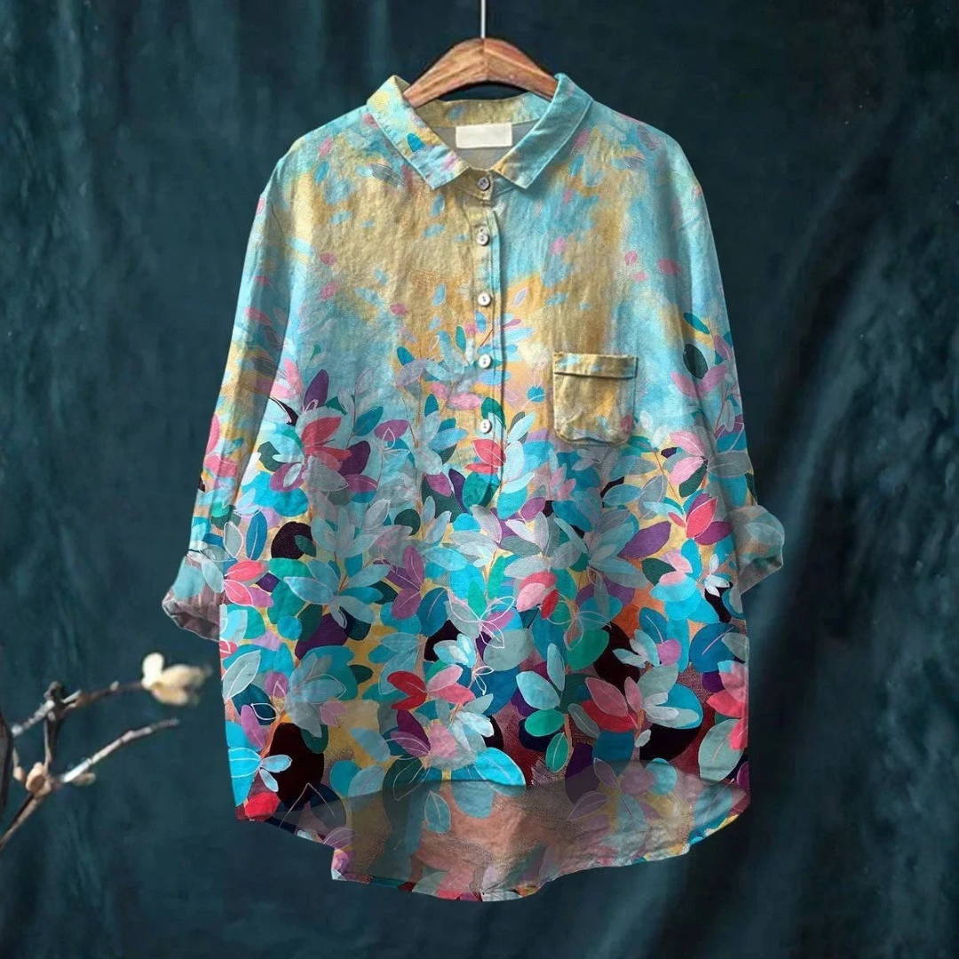 Azalea™  Chemise Exclusive pour Femme