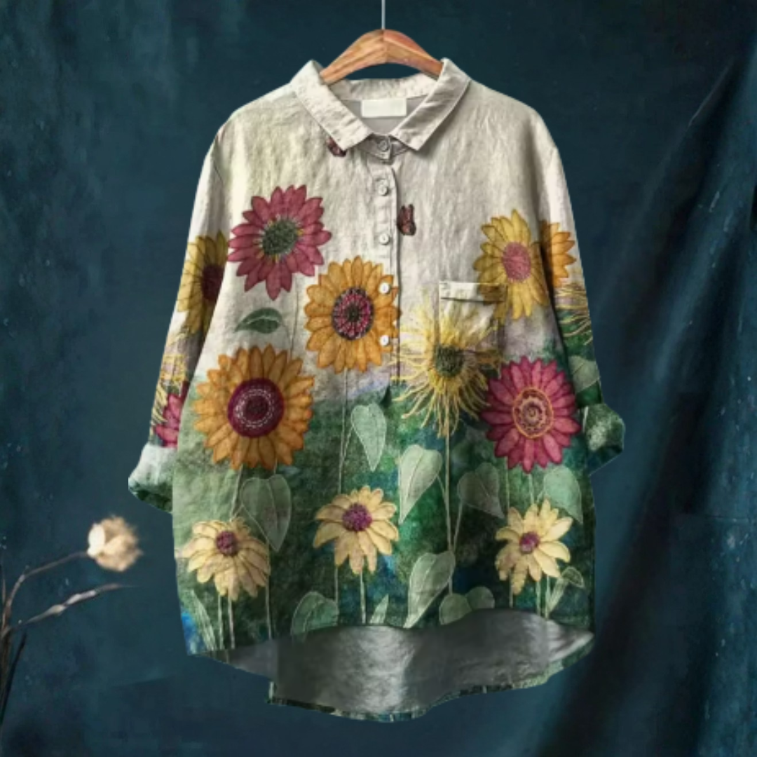 Freya™  Chemise Exclusive pour Femme