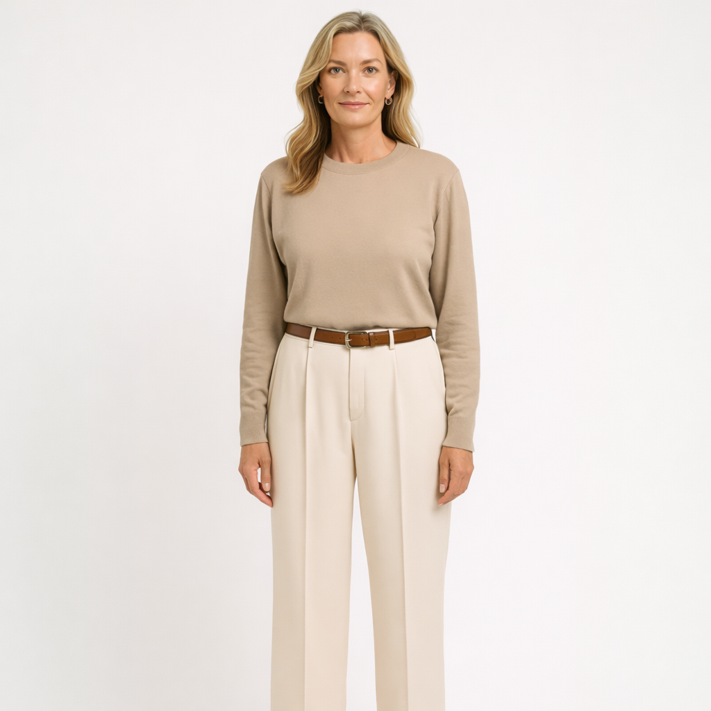 Alice | Pantalon Chique